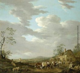 Herbst-Landschaft Herbst-Landschaft