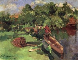 Landschaft Landschaft