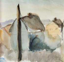 Landschaft von Eichenau Landschaft von Eichenau