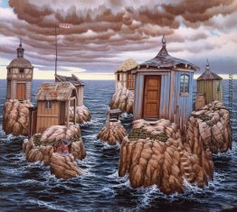 Archipelag Archipelag