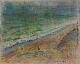 Nags Head, Kap Hatteras Nags Head, Kap Hatteras