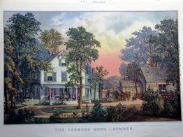 Die Farmers Home - Sommer Die Farmers Home - Sommer