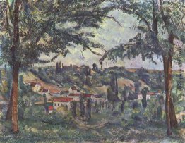Landschaft Landschaft