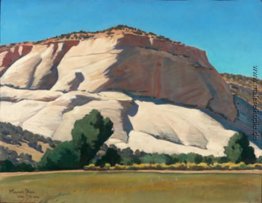 White Butte, Utah White Butte, Utah
