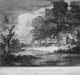Landschaft Landschaft