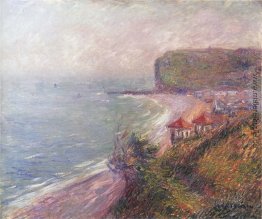 Anlegestelle in Fecamp Anlegestelle in Fecamp