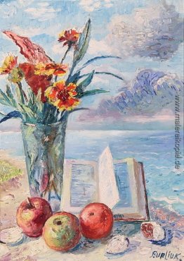 Book of the Sea Book of the Sea