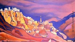 Lamayuru. Ladakh. Lamayuru. Ladakh.