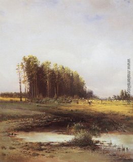 Elk Island Elk Island