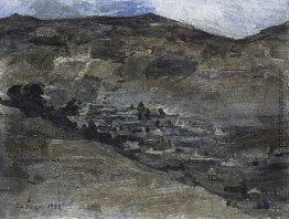 Dorf Makravank Dorf Makravank