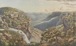 Weather Fall, N.S.W. Weather Fall, N.S.W.