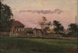 Kleines Haus in Ufa Kleines Haus in Ufa