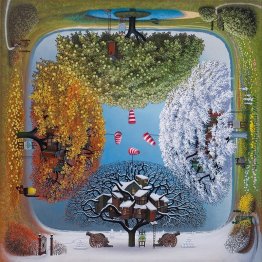 Apple-Kalender Apple-Kalender