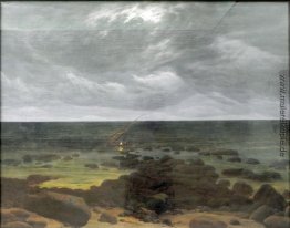 Coast Scene Coast Scene