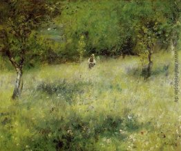 Frühling am Catou Frühling am Catou