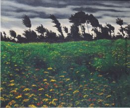 Das blühende Feld Das blühende Feld