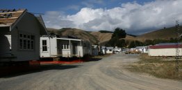 Verlegt Häuser, Brittons Yard Verlegt Häuser, Brittons Yard