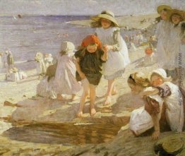 Der Strand Der Strand