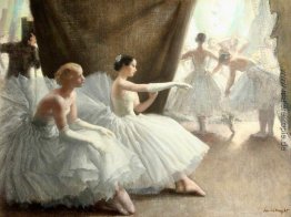 Ballett Ballett