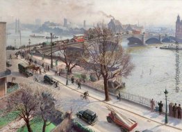 Chelsea Embankment Chelsea Embankment