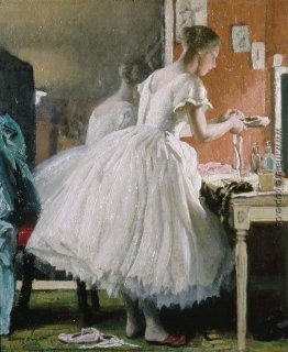 Die Ballettschuh Die Ballettschuh