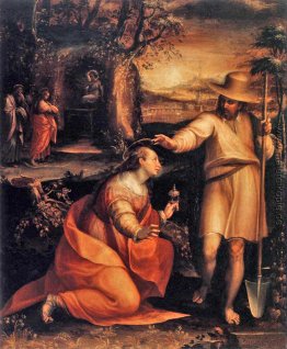Noli me tangere Noli me tangere