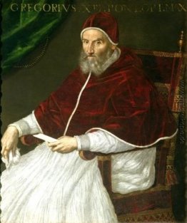 Papst Gregor XIII Papst Gregor XIII