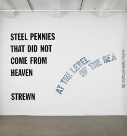 Stahl Pfennige, dass ... Stahl Pfennige, dass ...