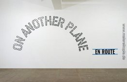 En Route: auf einer anderen Ebene En Route: auf einer anderen Ebene