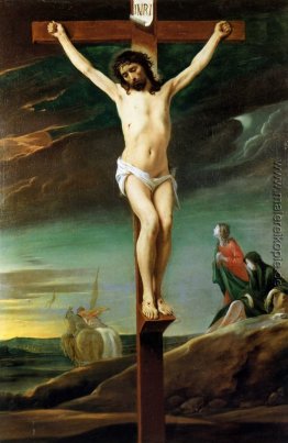 Christus am Kreuz Christus am Kreuz