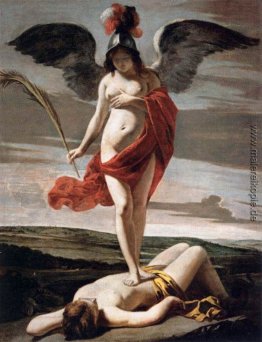 Allegorie des Sieges Allegorie des Sieges