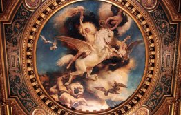 Le Triomphe de l'Art Le Triomphe de l'Art