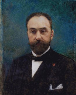 Charles Ephrussi Charles Ephrussi