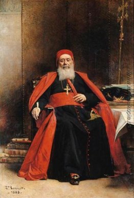 Le Cardinal Lavigerie Charles Le Cardinal Lavigerie Charles