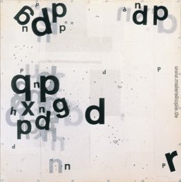 Untitled (aus der Serie Graphic Objects) Untitled (aus der Serie Graphic Objects)