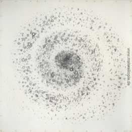 Untitled (aus der Serie Graphic Objects) Untitled (aus der Serie Graphic Objects)