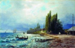 Landschaft Landschaft