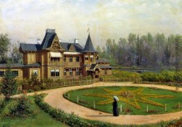 Landhaus Landhaus