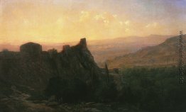 Ansicht von Tiflis Ansicht von Tiflis