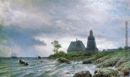 Nord-Landschaft Nord-Landschaft
