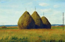 Haystacks Haystacks