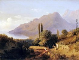 Krimlandschaft Krimlandschaft