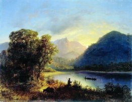 Bergsee Bergsee