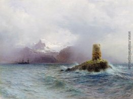 Lofoten Insel Lofoten Insel