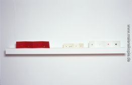 Untitled (Triptychon) Untitled (Triptychon)