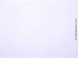 Monochrome Weiß-Malerei Monochrome Weiß-Malerei