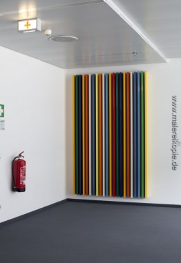 Verbindungsstruktur Verbindungsstruktur