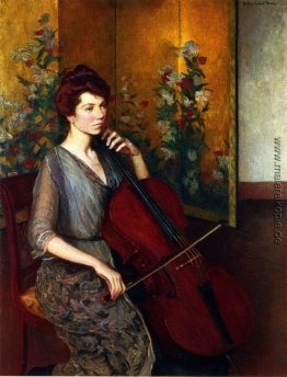 Der Cellist Der Cellist