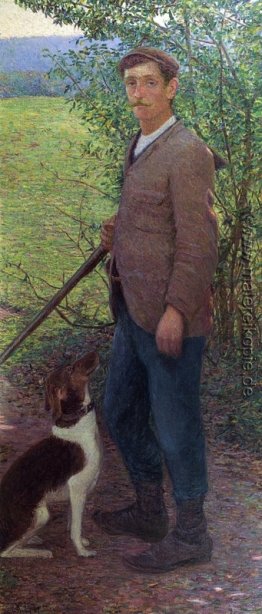 Die Poacher (auch bekannt als The Hunter bekannt) Die Poacher (auch bekannt als The Hunter bekannt)