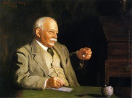 William Dean Howells William Dean Howells